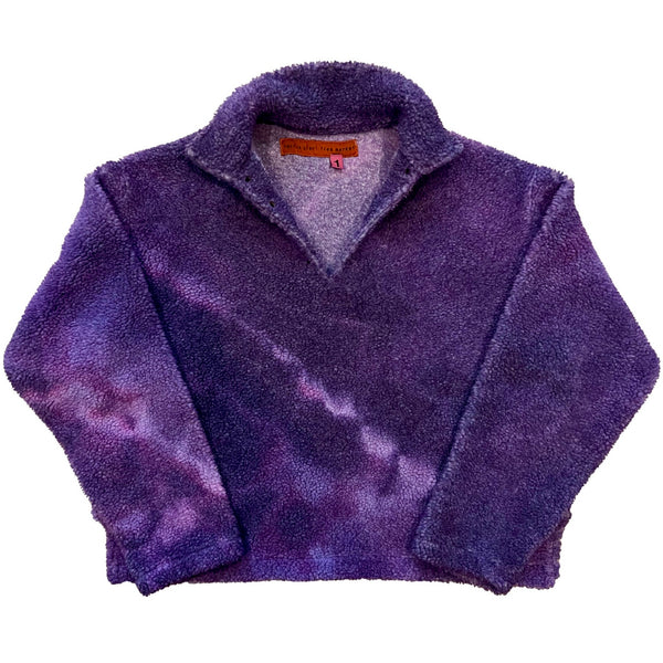 Human Made x CPFM "Grape Cowboy" Pullover