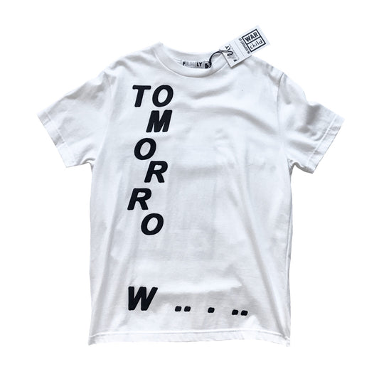 CPFM “Seeds” Charity Capsule Tee