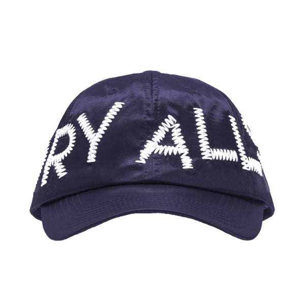 CPFM x Human Made “Dry All's” Hat in Navy – Penelope NYC