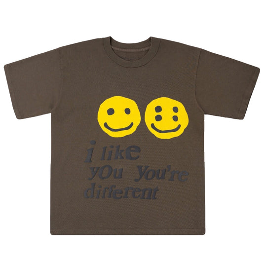 CPFM "I Like You" Tee