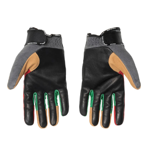 Stussy x Martine Rose Racing Gloves – Penelope NYC