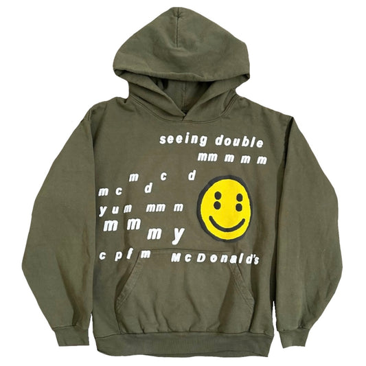 CPFM x McDonald’s “Seeing Double” Hoodie