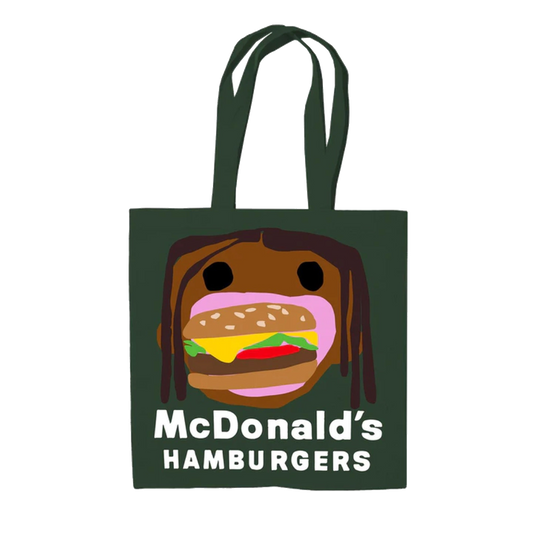 CPFM x Travis Scott McDonald’s Tote