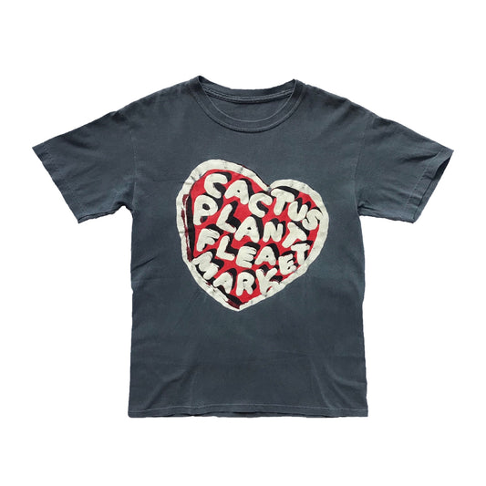 2016 CPFM “Heart Guidelines” Tee