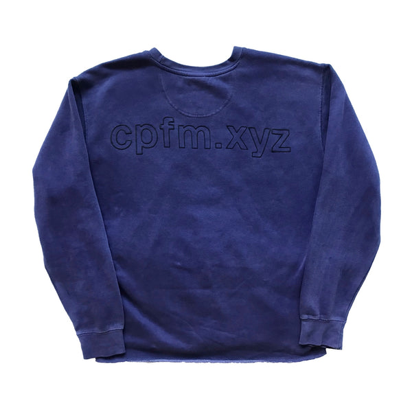 CPFM x Union x Nordstrom “I Like You” Crewneck