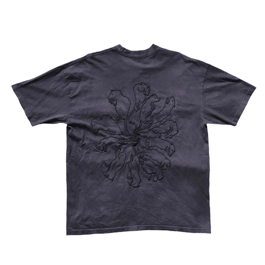 CPFM x Jim Joe “Year of the Rat 2020” Tee Dyed