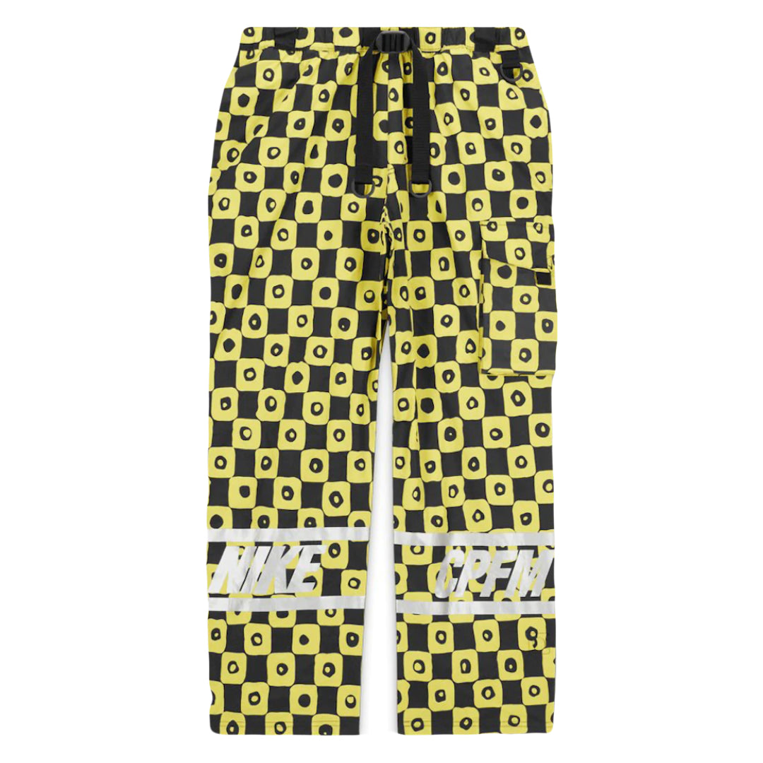 CPFM x Nike Waffle Pants