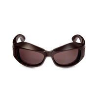 Bottega Veneta Cyclone 11 Sunglasses