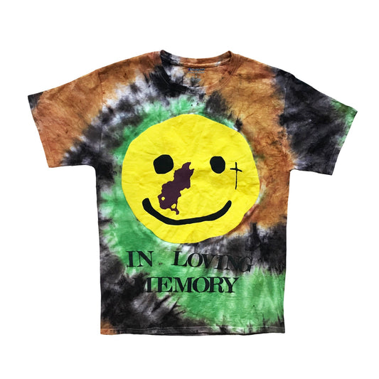 CPFM “YAMS DAY 2020” Lot Tee 6