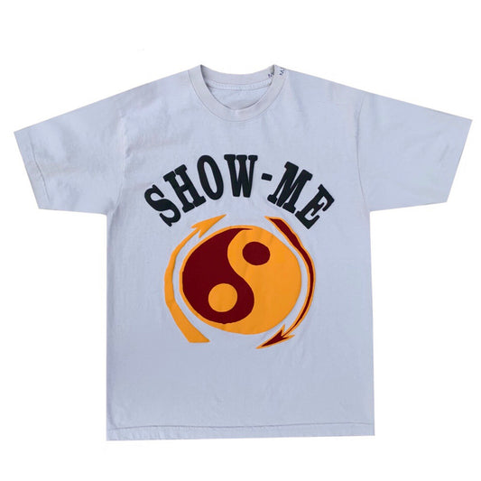 CPFM “Show Me” Tee