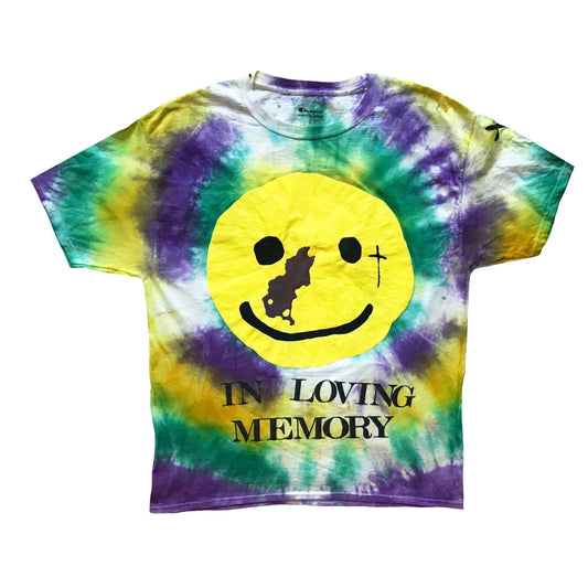 CPFM “YAMS DAY 2020” Lot Tee 9