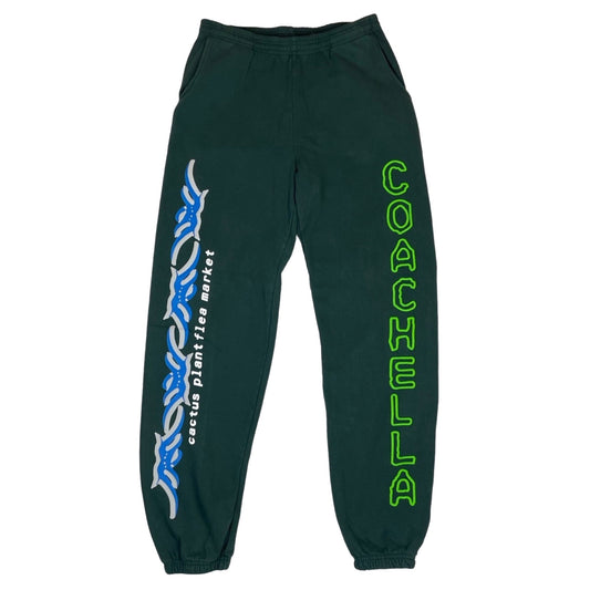 CPFM x Coachella 2022 “Weekend 2” Sweatpants