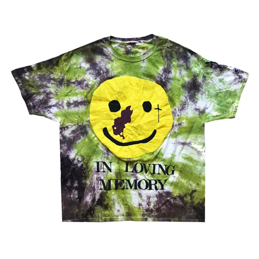 CPFM “YAMS DAY 2020” Lot Tee 2