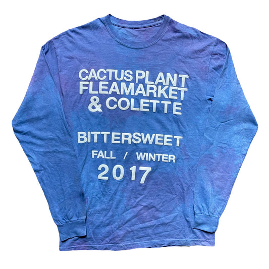 CPFM x Colette "Bittersweet" LS Tee