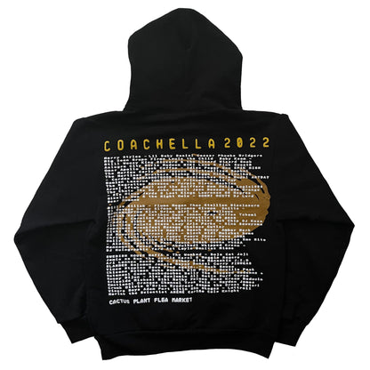 CPFM x Coachella 2022 “Weekend 1” Hoodie