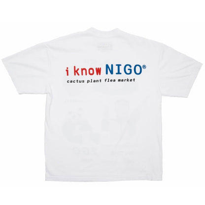 CPFM x Nigo 2022 NYC Exclusive Tee