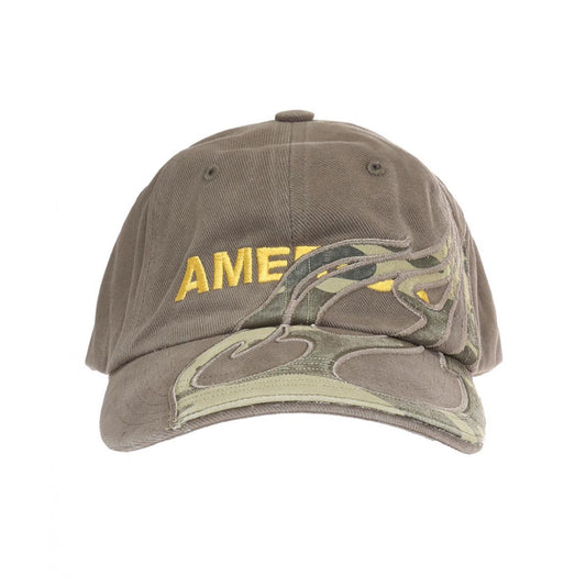 Vetements “America” Hat