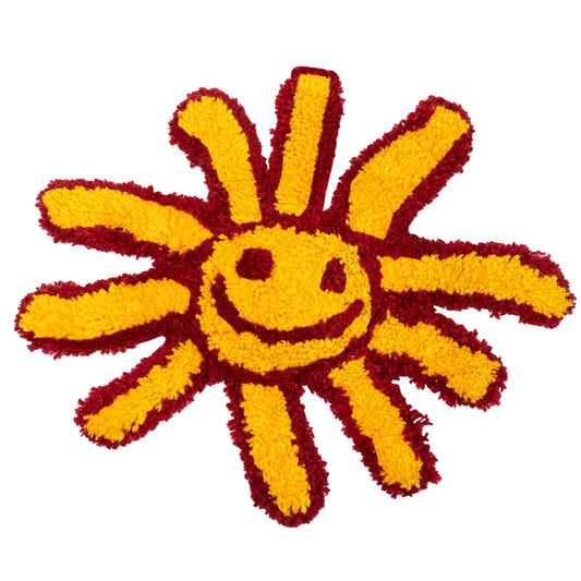 CPFM “Sun Club” Rug
