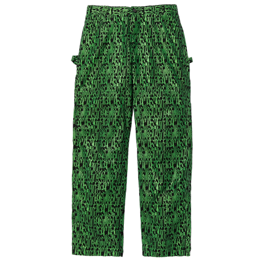 Human Made x CPFM Anxiety Pants