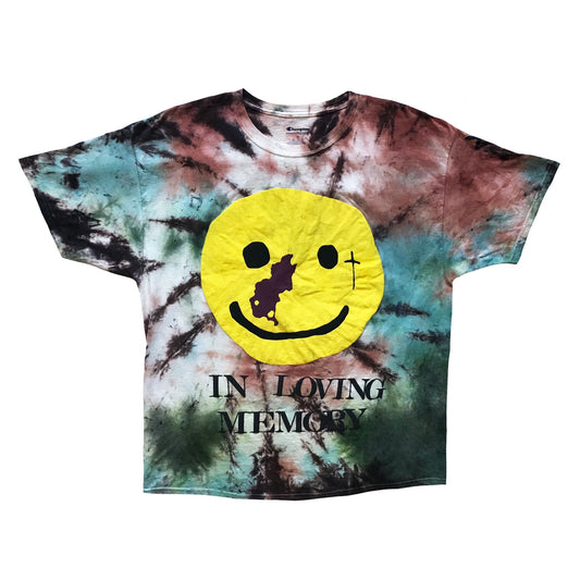 CPFM “YAMS DAY 2020” Lot Tee 5
