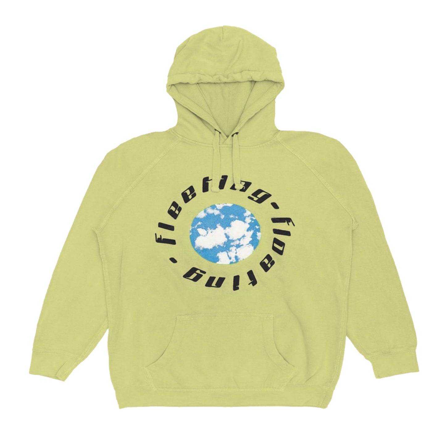 CPFM “Fleeting Floating” Hoodie