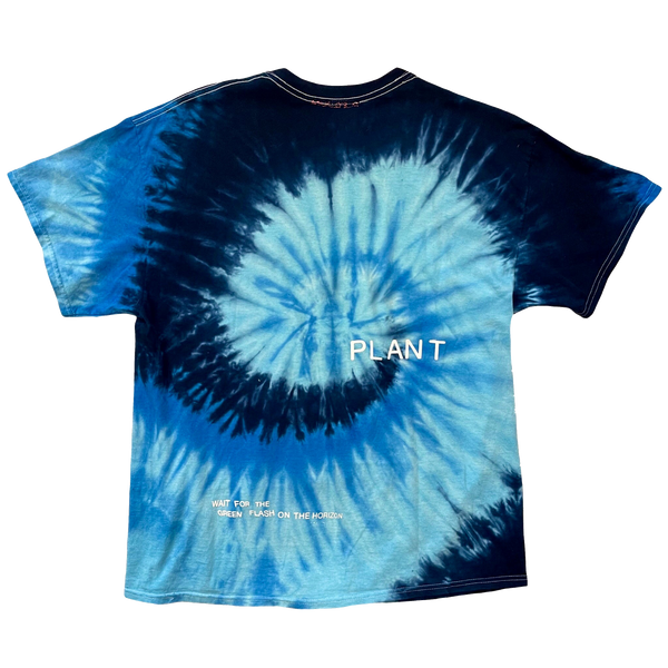 CPFM “Powered by the Sun” 1/1 Tie Dye Tee – Penelope NYC