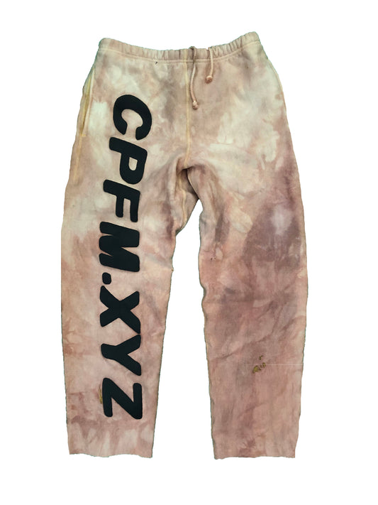CPFM.XYZ Cowboy Lounge Pants (1 of 1)
